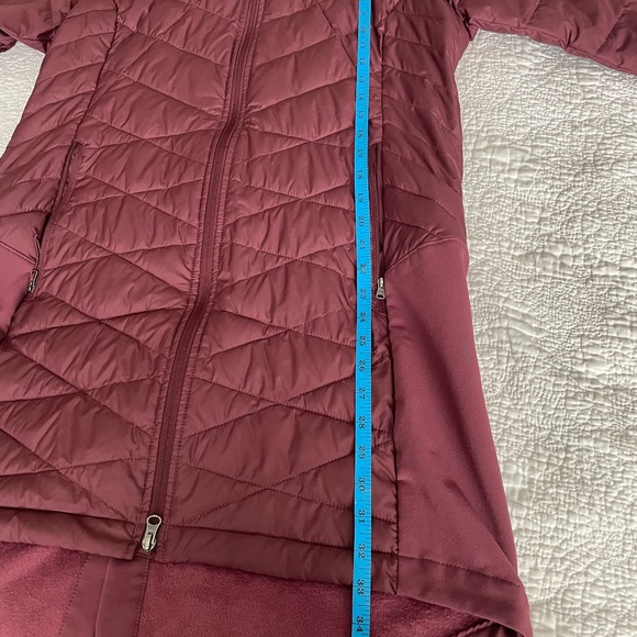Columbia Omni-Heat Jacket - Picture 6 of 7